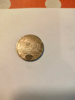 Monedas Alfonso XII Varias