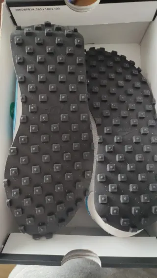 Zapatillas Nike Talla 38.5