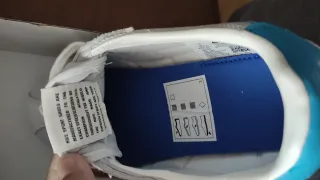 Zapatillas Nike Talla 38.5