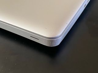 MacBook Pro 13” (2012) SSD 8GB RAM