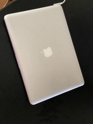 MacBook Pro 13” (2012) SSD 8GB RAM