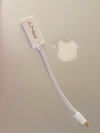 MacBook Pro 13” (2012) SSD 8GB RAM