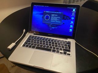 MacBook Pro 13” (2012) SSD 8GB RAM