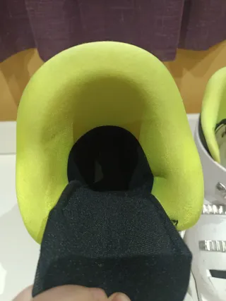 Botas de esquí Head Raptor 4.0 talla 36