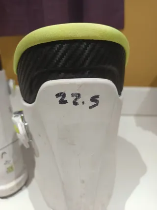 Botas de esquí Head Raptor 4.0 talla 36