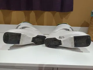 Botas de esquí Head Raptor 4.0 talla 36