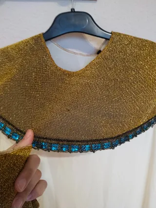 Disfraz Cleopatra Talla M Widmann