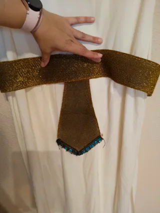 Disfraz Cleopatra Talla M Widmann