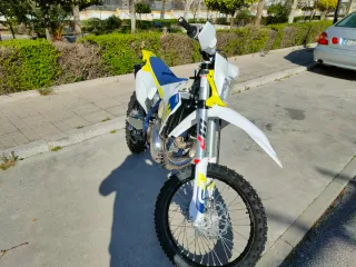 Husqvarna TE 300i TPI 2023