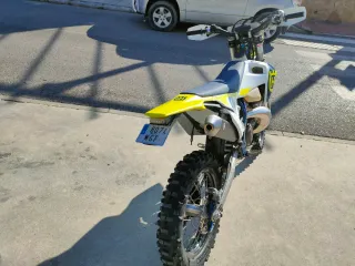 Husqvarna TE 300i TPI 2023