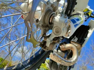 Husqvarna TE 300i TPI 2023