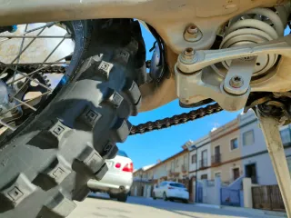 Husqvarna TE 300i TPI 2023