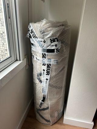 Alfombra Pelo Largo TAPISO Delhi 240x330