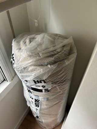 Alfombra Pelo Largo TAPISO Delhi 240x330