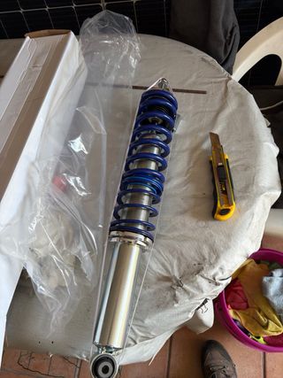 Volkswagen Golf gti 2.0 8v mk3