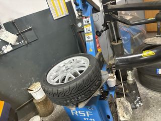 Volkswagen Golf gti 2.0 8v mk3