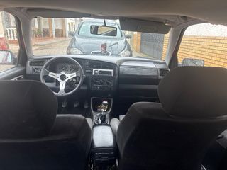 Volkswagen Golf gti 2.0 8v mk3