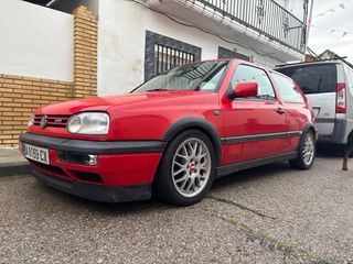 Volkswagen Golf gti 2.0 8v mk3