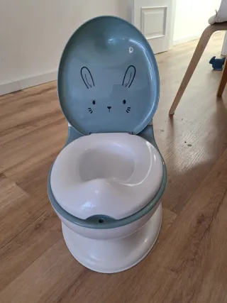 Orinal infantil Vertbaudet