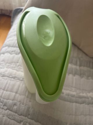 Jarra 2L con 4 Vasos