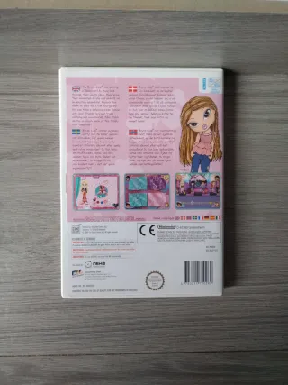 Bratz Kidz Party Wii