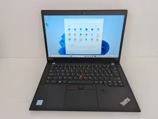 Lenovo thinkpad x390