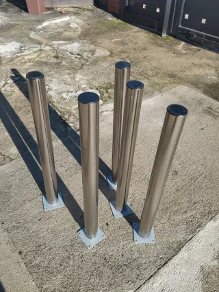 Patas extensibles Todas por 45€ Individuales 10€