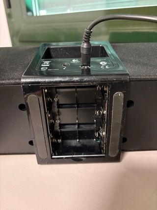 Logitech Pure Fi Express Plus iPod