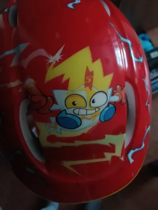 Juguetes con apenas uso