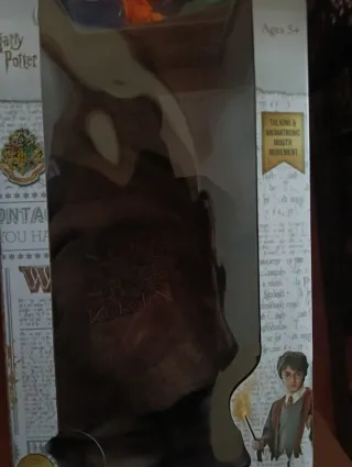 Juguetes con apenas uso