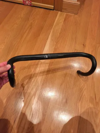 Manillar Fizik Cyrano carbono