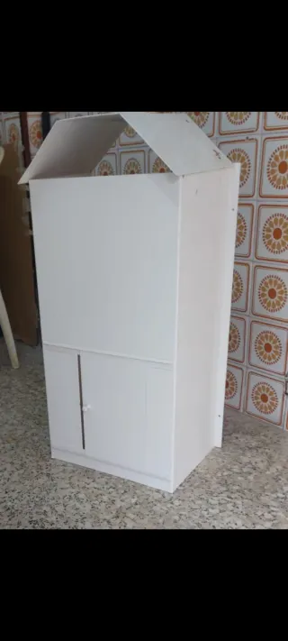 Caseta Calentador Termo Gas