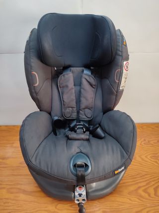 Silla Coche Besafe iZi Combi Como Nueva