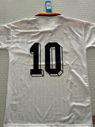 Camiseta Alemania 1994 Adidas