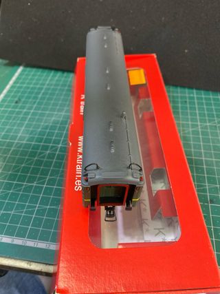 K*train Yenca viajeros ref 0602K