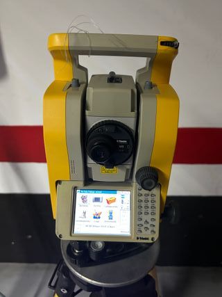 Estación Total Trimble M3