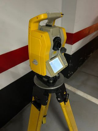 Estación Total Trimble M3
