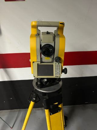 Estación Total Trimble M3