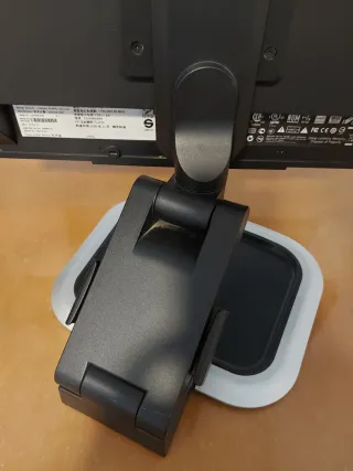 Monitor HP 24 pulgadas