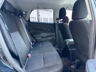 Citroen C4 Aircross 2015 1.6HDi 115cv