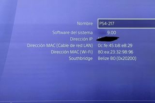 Consola PS4 + 2 Mandos DualShock 4