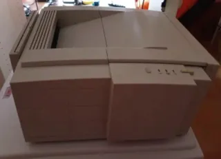 Impresora HP Láser Jet 6P