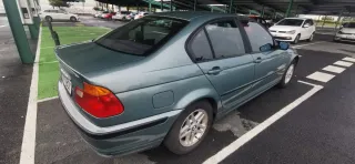 BMW Serie 3 2001