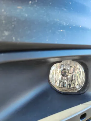 Peugeot Partner 2019.