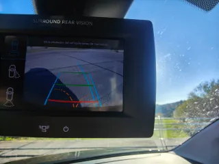 Peugeot Partner 2019.