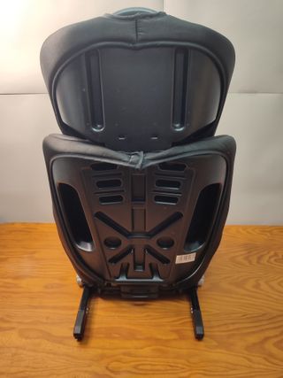 Silla Coche Isofix Play TWO