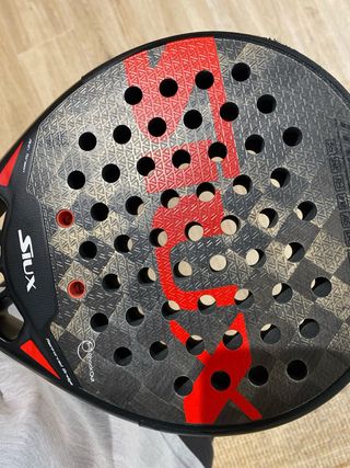 Pala Padel Siux Trilogy 3 Control