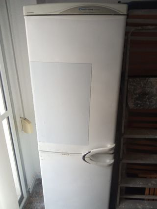 Frigorífico Daewoo No Frost