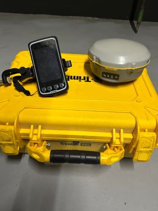 GPS Trimble R8S