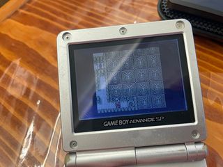 Solo in Giapponese Nintendo Game Boy Monster Maker